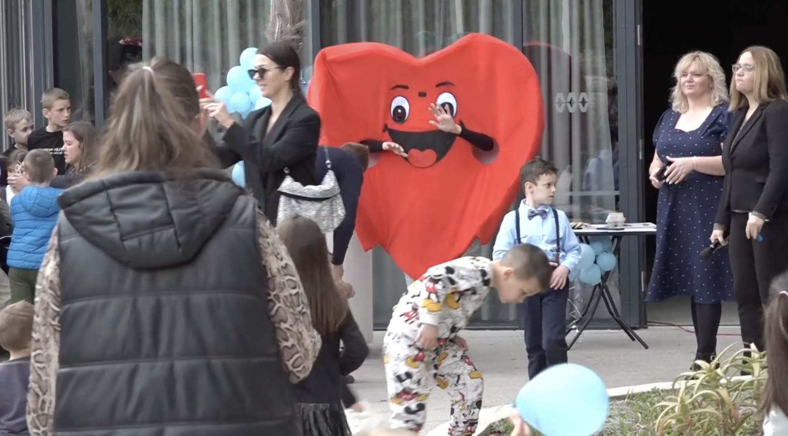 Obilježen Dan svjesnosti o autizmu, smijeha i glazbe nije nedostajalo VIDEO/FOTO